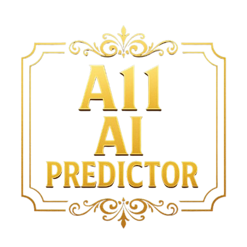 A11 Predictor Logo